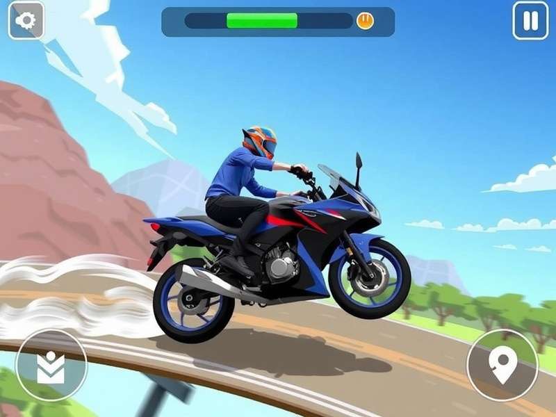 Express Rider Swift Journey Gameplay