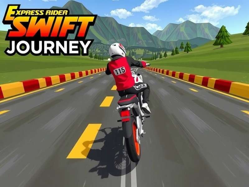 Express Rider Pro Tips